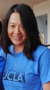 Vivian Lew's Instagram, Twitter & Facebook