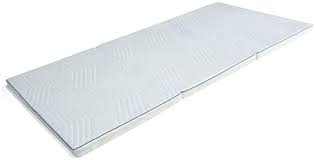 Han Cheng He Folding Mattress 4cm Thick Multifunction Folding Mattress Playmat Fold Out Guest Chair Z Bed Foldable In 2020 Folding Mattress Foldable Mattress Mattress