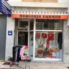 Mercería Carmen
