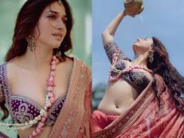 Tamannaah Bhatia DELETES Her Radha Photoshoot After Backlash: Stop  Sexualising Purest Relationship | Movies News - News18