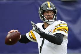 351,009 likes · 41,749 talking about this. Ben Roethlisberger Could Get A Legit Contract Extension Behind The Steel Curtain