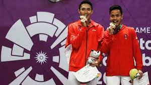 Ayahnya berperan besar dalam perjalanan kariernya di dunia bulutangkis. Gemas Ada Nama Sang Pacar Di Profil Olimpiade Jonatan Christie Dan Anthony Ginting