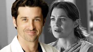 Grey's Anatomy: Why Patrick Dempsey's Derek Was Killed Off In Season 11