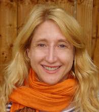 Blogger: User Profile: Annette Kramer, PhD