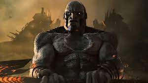 The back of the shirt also includes a darkseid quote from the film, all of existence shall be mine. Darkseid Revealed On New Zack Snyder S Justice League Shirts