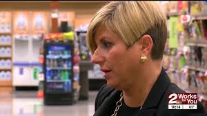 Kindness Effect': Christian Business Woman Sparks Nat'l Movement Inspiring  People to Pay It Forward