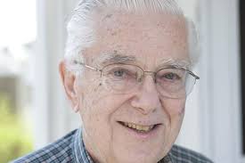 Remembering Bob Kenney, a sports editor who broke the mold