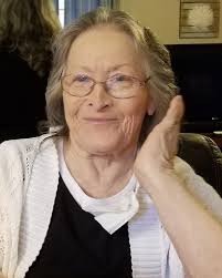 Patricia Ann Jordan Obituary July 1, 2025