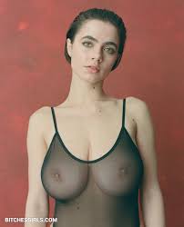 Solomia Maievska - Solomia_Maievska Onlyfans Leaked Nudes