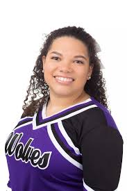 2019-20 Cheerleading Roster