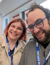 AdventureX 2025 in words and pictures (Part 1)