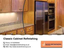 To Top It All Off Jwood Refinishing Cabinet Refinishing Is Highly Affordable Our Refinishing Servi Refinishing Cabinets Wood Refinishing Classic Cabinets