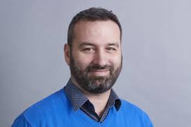 Nicolas BOURBON, 44 ans (MELESSE, RENNES)