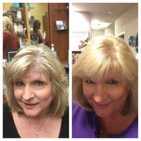 40+ "Haggard" profiles