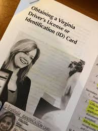 Virginia offers certain licensees the opportunity to apply for a professional license online. Virginia Driver S Licence With Aos Noa1 Letters Expired I94 Moving To The Us And Your New Life In America Visajourney