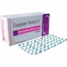 Image result for Diazepam