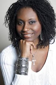 About Jessica Ann Mitchell Aiwuyor