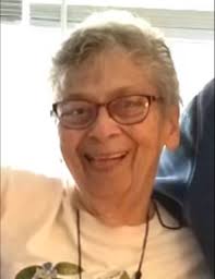 Obituary information for Louise (Atwood) Robarge