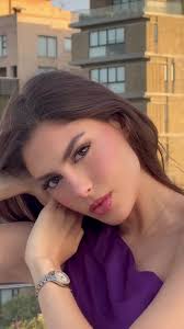 Sofia Osio Luna NYFW