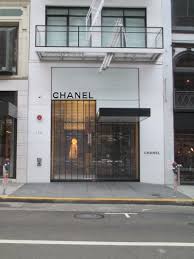 Maybe you would like to learn more about one of these? Chanel 156 Geary St San Francisco Ca 94108 On 4urspace Retail Profile