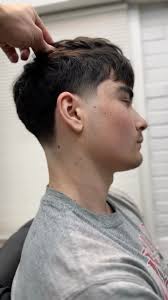 His first cut since February, I think he was feeling it. , 📍CHARLESTON