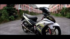 Oleh itu, ianya mengandungi informasi yang kini semasa buku panduan ini dicetak, ia mungkin mengandungi sedikit perselisihan infomasi antara motosikal dan buku panduan. Yamaha Lc 135 V4 Syxrxl Youtube