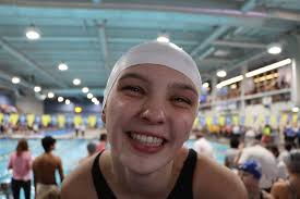 CTK Swims to Victory