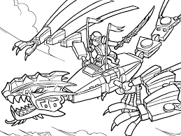 In the drawings and coloring sections, you will find. Lego Ninjago Coloring Pages To Print And Color