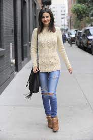 Maybe you would like to learn more about one of these? Victoria Justice In Ripped Jeans Out In Brooklyn November 2014 Celebmafia