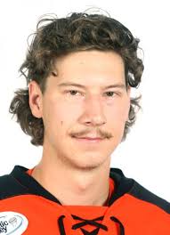 Ryan Nicholson Hockey Stats and Profile at hockeydb.com