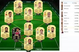 He'll remain one of the best forward options in the serie a, remaining as an 88 ovr in fifa 21. Fifa 21 Merece La Pena Paulo Dybala Moments Solucion Del Sbc