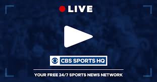 Browse through multiple categories and watch live games, the latest highlights, breaking news, fantasy advice and viral videos for football, basketball and more. Watch Cbs Sports Hq Online Free Live Stream News Cbssports Com