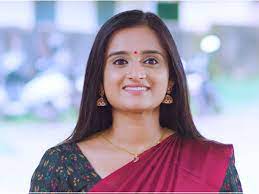 Chippy Renjith Santhwanam Preview Hari To Marry Anjali Times Of India Rasskaz lyagushki (2019) and thami. marry anjali