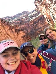 Supai dialect greetings for respectful visits