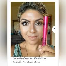Mary kay Lash love fanorama mascara