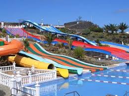 Costa Teguise Aqua Park Lanzarote Lanzarote Holidays Ibiza Holidays Ibiza Travel Lanzarote