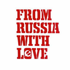 From russia with love is a 1963 spy film and the second in the james bond series produced by eon productions, as well as sean connery's second role as mi6 agent james bond. From Russia With Love Home Facebook