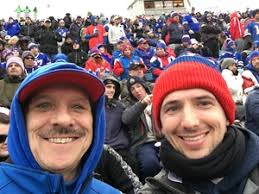 Event Feedback: Buffalo Bills vs. Jacksonville Jaguars