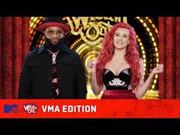 Blac Chyna On Wild N Out Full Episode Wild N Out Awards Road To Vmas Hosted By Justina Valentine Chico Bean Mtv Youtube