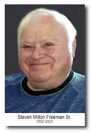 RIP: Stephen Eikenberry. Descendant of:  Eikenberry/Ross/Bookwalter/Perry/Peters/Shock/Flora/Bowman/Brumbaugh/Wineland/Russch/Groff/Huber/Metzger/HIser/Kemper/Bowman/Pfoutz/CHristian/Cripe/Ulrich/Rench/Kuns  (Covington ancestry) I have been in touch ...