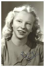 Jackie Shively Obituary (1934