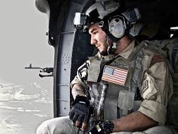 During his active duty service, he supported operations at the terrorist detention center at guantanamo bay, cuba and deployed to iraq as an adviser to a u.s. Navy Seal Trains Residents How To Use Firearms South Florida Sun Sentinel South Florida Sun Sentinel