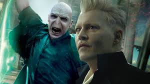 After the death of hepzibah smith, riddle vanishes for ten years. Lord Voldemort Vs Gellert Grindelwald Who Would Win In A Fight Moviedash Com