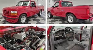 Check spelling or type a new query. This 1994 Ford F 150 Svt Lightning Isn T Bad For 23k Carscoops