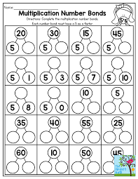 Many second graders will be ready to start working with early multiplication worksheets, perhaps with the help of a multiplication chart, multiplication table or other memory aid. Multiplication Grade 3 Math Questions