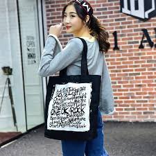 新作大容量軽量トートバッグ エコバッグ レディース女の子男の子メンズ可 買い物お出かけ 2way 英字柄 バッグ トートバッグ お出かけ