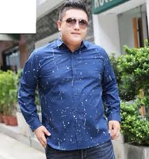 Kampuh terbuka diselesaikan dengan rombak(dijahit dengan kain serong tipis. 10 Tips Fashion Untuk Pria Gemuk Dan Pendek Untuk Tampil Kece