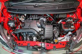 'filler' atau 'putty' di badan kereta. 17 Gambar Perodua Axia Advance 2017 Baru Beserta Harga