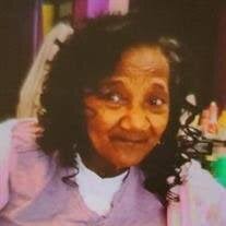 Mrs. Lillian Daughtery Martin Obituary