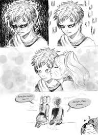 Gaara Naruko By Ananovik On Deviantart Photo Naruto Naruto Shuppuden Naruto Shippuden Sasuke